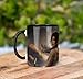 MasTazas Tomb Raider Lara Croft Uncharted Nathan Drake Taza Ceramica Interior y Asa Negra Imagen de MasTazas Tomb Raider Lara Croft Uncharted Nathan Drake Taza Ceramica Interior y Asa Negra