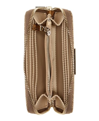Image of Laurel Medium Zip Around Wallet