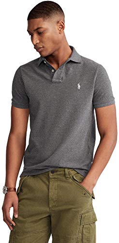Image of POLO RALPH LAUREN Men's New Classic Fit Polo Shirt