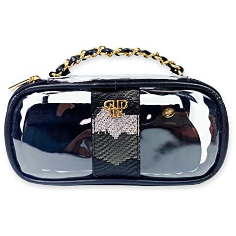 PurseN Bombshell Bangle Bar (Silver Camo) Cover