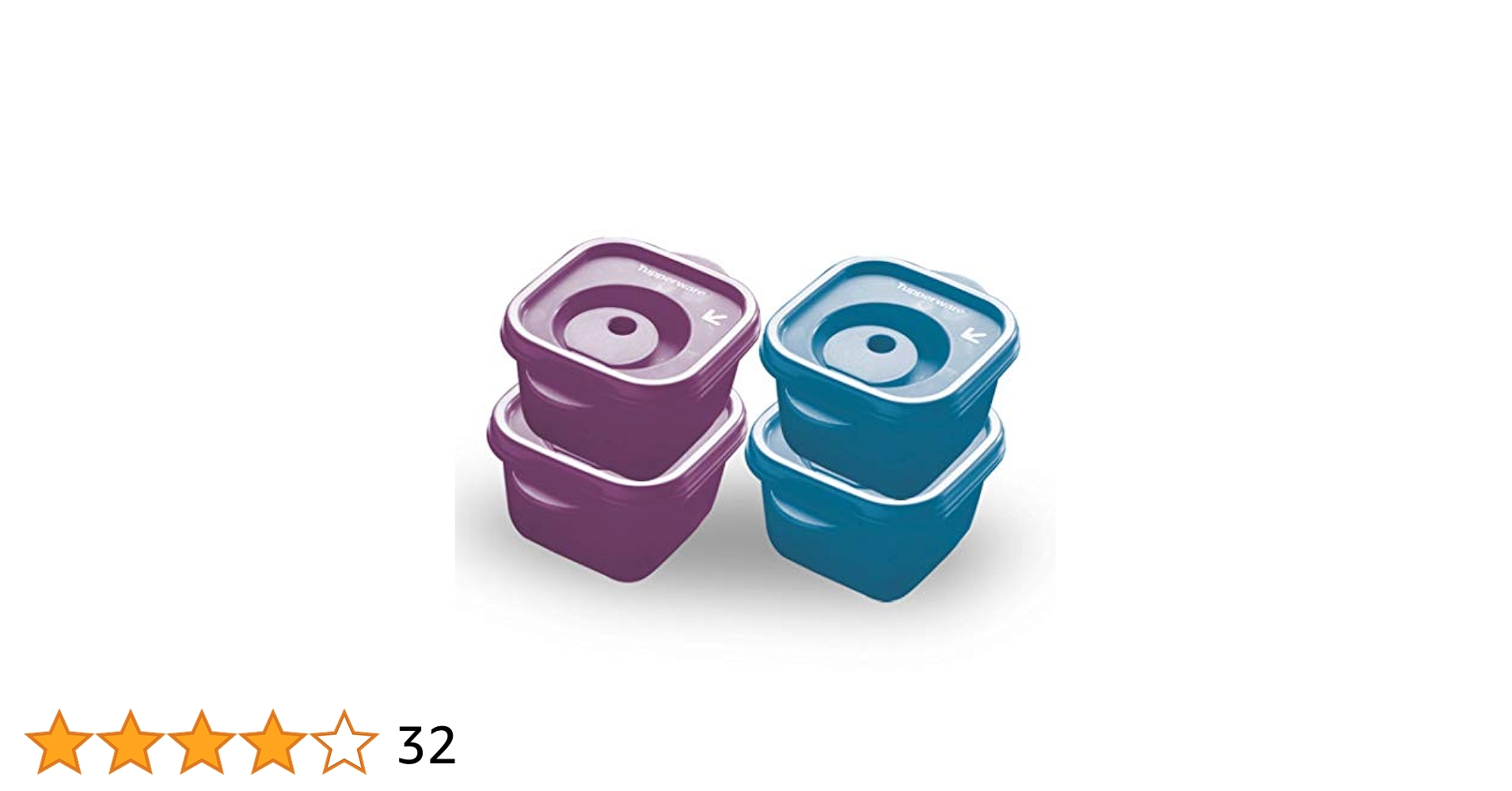 ★専用　クリスタルウェーブネクスト丸型S小　S大＆シェルフセーバー(4) ヨドバシ.com - タッパーウェアブランズ TupperwareBrands
