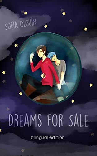 Dreams for Sale: Bilingual edition