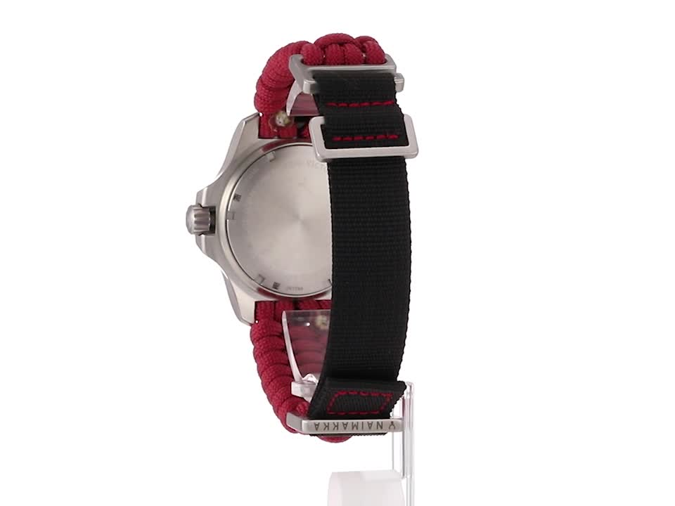Amazon.co.jp: VICTORINOX(ビクトリノックス)腕時計 I.N.O.X.