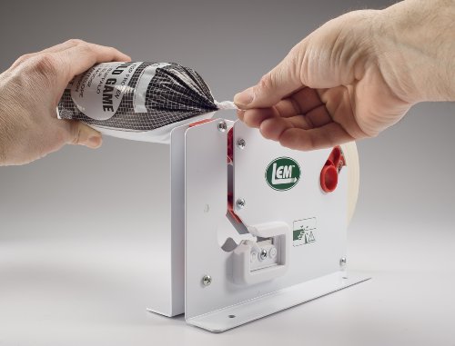 Lem 200 Products Ground Meat Packaging System thumb #3