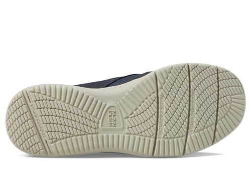 Image of Nunn Bush Conway EZ Moccasin Toe Slip-On Easy Slip-in Loafer