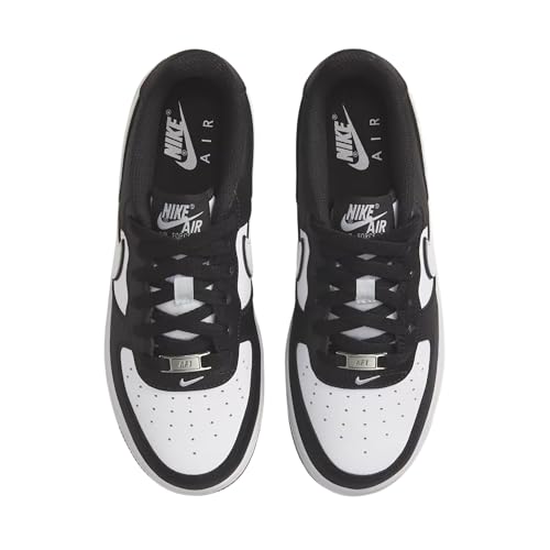 Nike Air Force 1 LV8 GS Girls Shoes3
