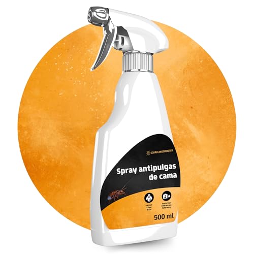 Spray SCHÄDLINGSMEISTER 500 ml para Chinches