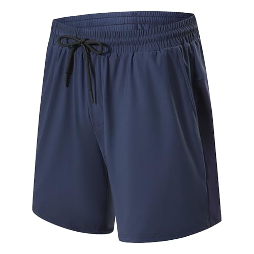 Shorts Deportivos Livianos para Hombre miniatura 1