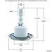 SuperDi Spa Hot Tub Mini Storm Jet Internals 3
