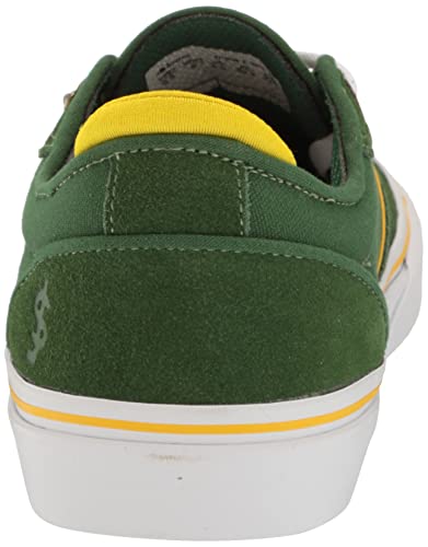 Emerica Men's Dickson X Shake Junt Skate Shoe3