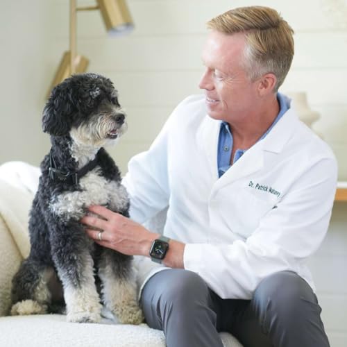 LA’s go-to holistic vet for the stars