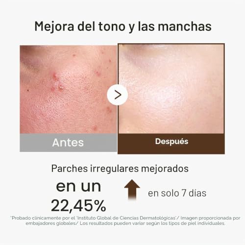 Miniatura 4 de medicube Capsule Cream with Deep Vitamin C | Crema con Cápsulas de Vitamina C, Luminosidad y Piel de Aspecto Más Uniforme, Textura Gel Hidratante, Cosmética Coreana, 55 g