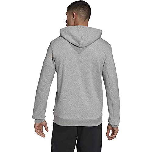 adidas Men's Must Haves Badge of Sport Pullover French Terry2