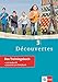Produktbild Découvertes 3 - Das Trainingsbuch: 3. Lernjahr, passend zum Lehrwerk (Découvertes Trainingsbuch)