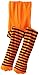 Jefferies Socks Little Girls' Striped Tights