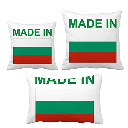 Coussin Bulgarie confortable avec insert pour renover un canape fatigue - 2