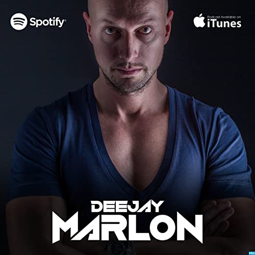 DJ MARLON Radioshow & Travel in the Deep PODCAST cover art