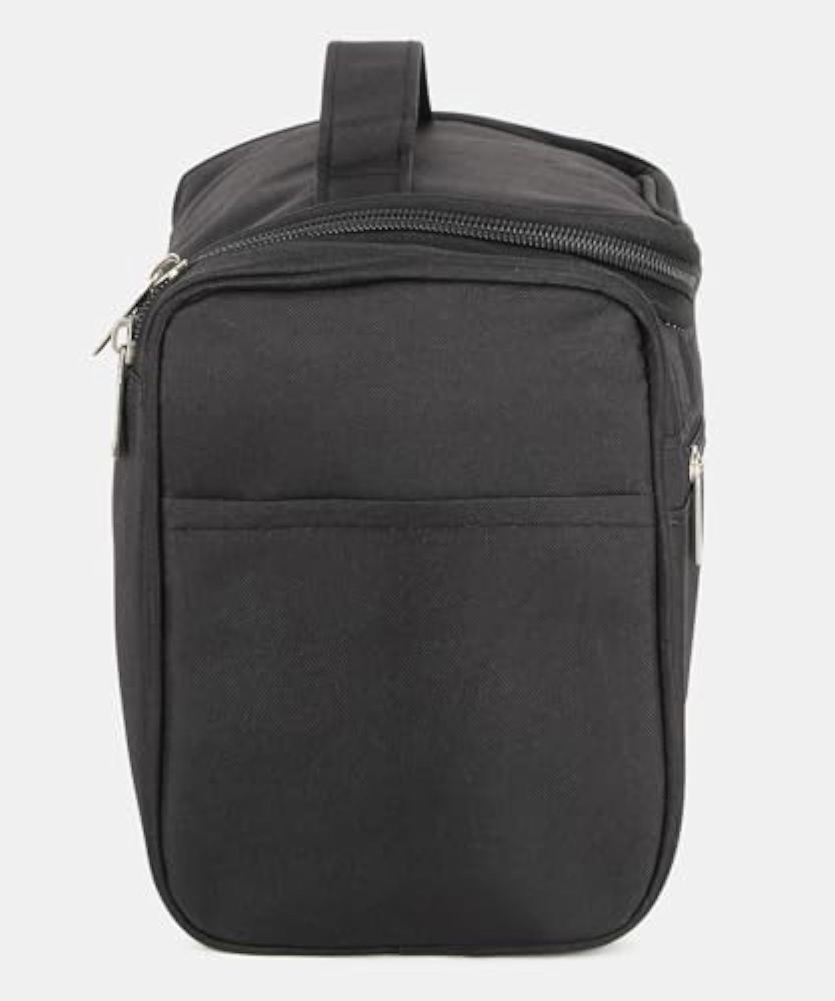 Makeup Organizer, Portable Toiletry and Skincare Storage Pouch
