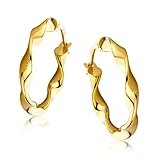 pendientes de oro niña 9 kilates Orovi crea joyería para la mujer que ama la belleza y las joyas como objetos preciosos