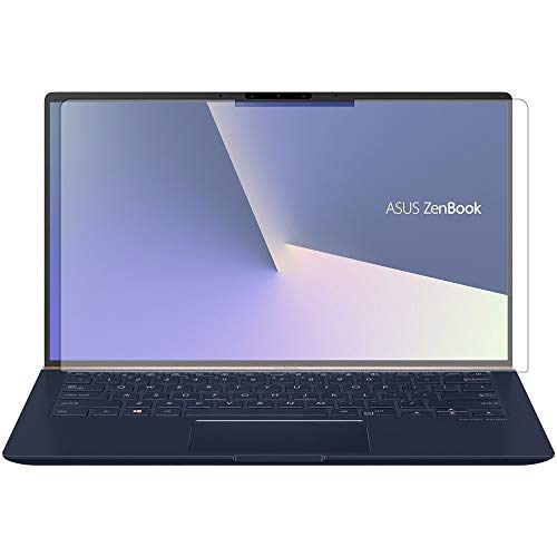 PcProfessional Screen Protector (Set of 2) for Asus Zenbook UX433 14
