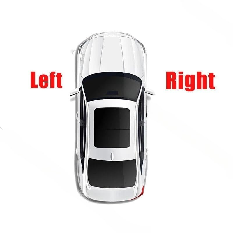Verre de rétroviseur chauffant Sorento 2016 verre extérieur anti-givre pour portière