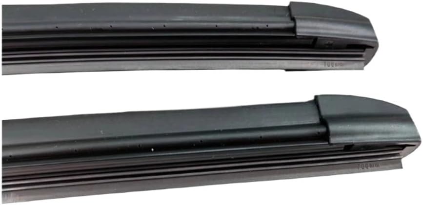 フロントウィンドウワイパーブレードセット（ヒーター付きウォッシャー付き）メルセデス・ベンツ Sクラス W222 マイバッハ S450