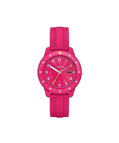 Lacoste Mini Tennis Reloj de Cuarzo para niños