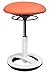 Topstar Tabouret, Polyester, Orange
