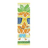 Garantía: La cinta de agarre de longboard normalmente le llegará en 8-15 días (entrega exprés 4-7 días, fba 2-3días).si no está satisfecho con sus compras, sólo díganos, vamos a resolver su problema en la primera vez.
