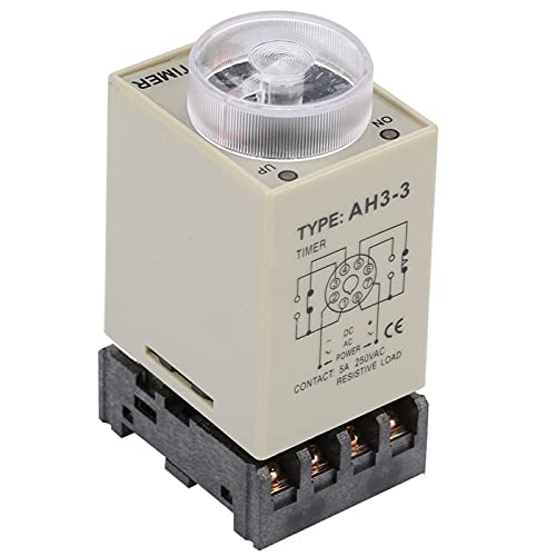 Top 10 Automotive Replacement Time Delay Relays of 2023 Best Reviews Guide