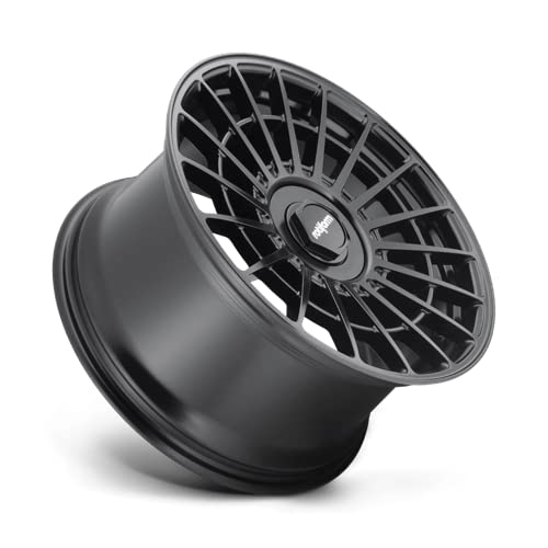 Amazon.co.jp: Rotiform LAS-R 19X8.5 5X112/4.5 6.13 35mm マット