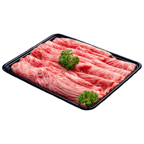[比婆牛] A5〜A4 ランク すき焼き用 モモ 計600g | 黒毛和牛 牛肉 ギフト 贈答用 プレゼント