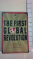 The First Global Revolution 0679738258 Book Cover