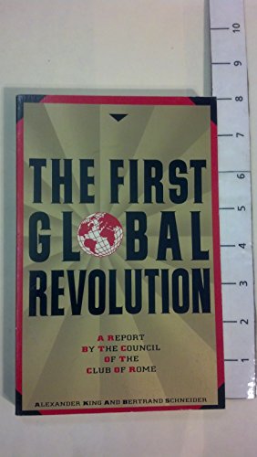 The First Global Revolution view 2