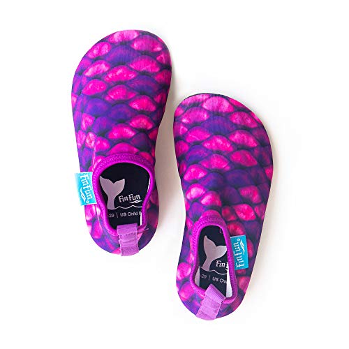 Fin Fun Mermaid Water Shoes for Swimming3