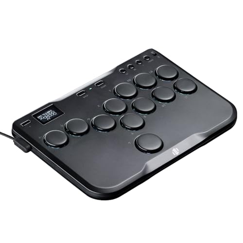 Amazon | Haute42 レバーレスコントローラー: 軽量パッド 12