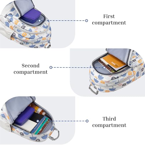 Image of F Gear Cosmo Bag