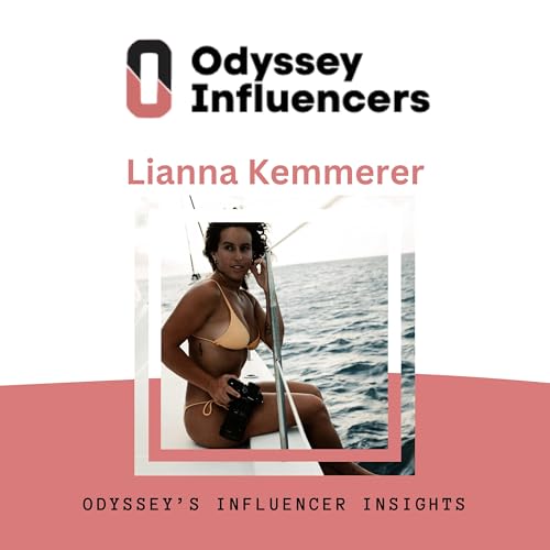 Monetizing Your Social Media with Lianna Kemmerer