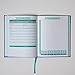 The Get It Together Planner: Living with Intention Week by Week