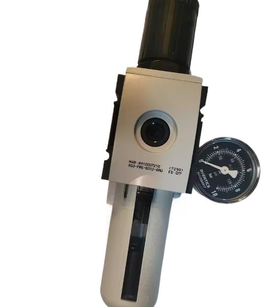 1pcs new R412007210 pressure regulating valve