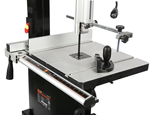 WEN 14-Inch Two-Speed Band Saw