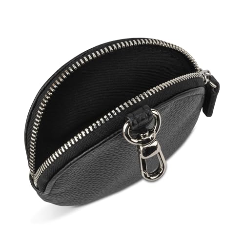 Nomad Gear Black Crossbody – Compact, Stylish Phone Holder with Wallet – Perfect for Outdoor Adventures, Travel, and Daily Use4