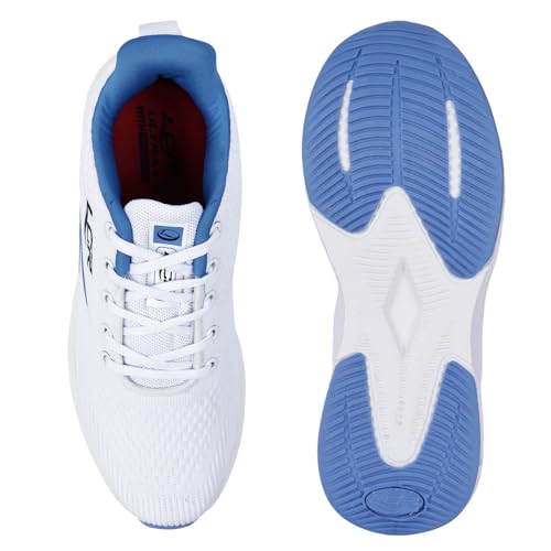 Image of Lancer Mens Eagle-9 Running Shoes