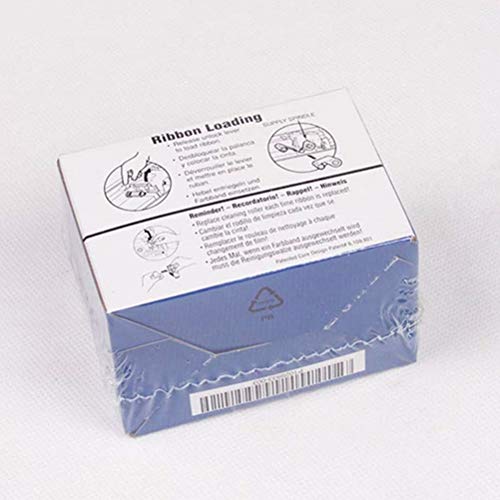 Consommable d'impression YMCKO 800015-440 Zebra P330i P420i P430i