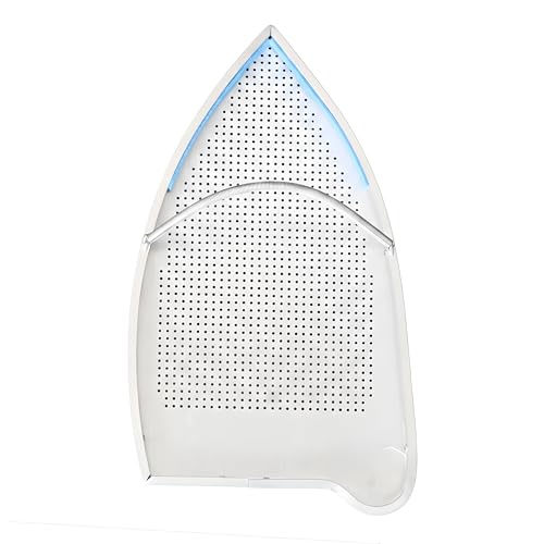 Image of Teflon Ironing Shoe 2128 for Industrial Iron | Non-Stick, Heat-Resistant Cover for Improved Ironing Performance | Protects Delicate Fabrics, Reduces Scorching & Shine | Durable and Easy to Attach