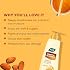 Joy Honey & Almonds Nourishing Body Lotion 500ml
