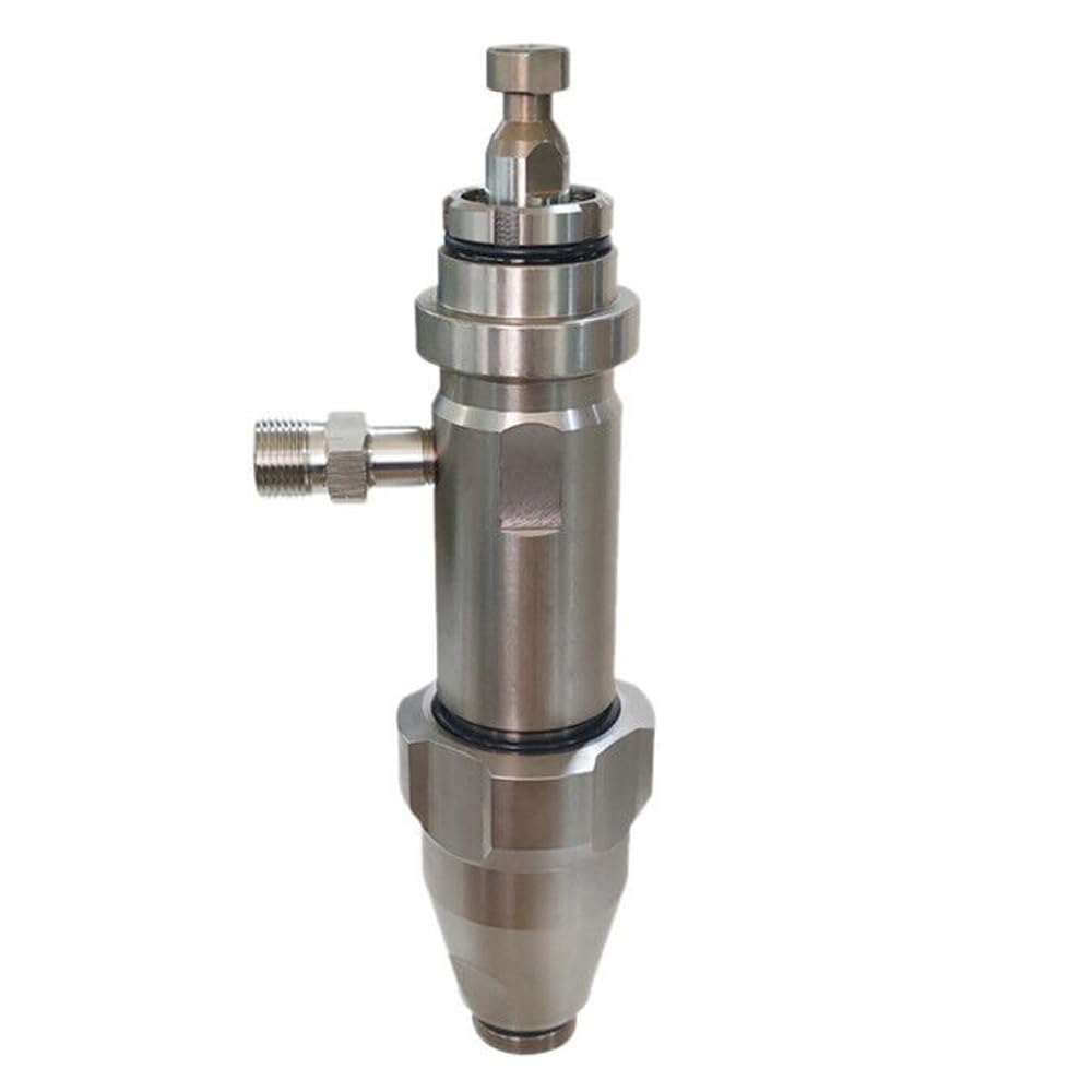 Pompe de pulvérisation airless 1095 1595 5900 pièce de rechange 16 x 419