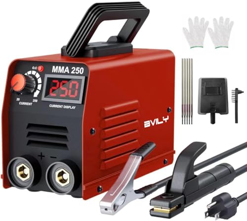 soldadora inversora mikels Marca BVILY