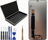 SECRETIGER LCD Screen Display Touch Digitizer Assembly Replacement for WIKO Power U10 U20 U30 LCD Screen 6.82'