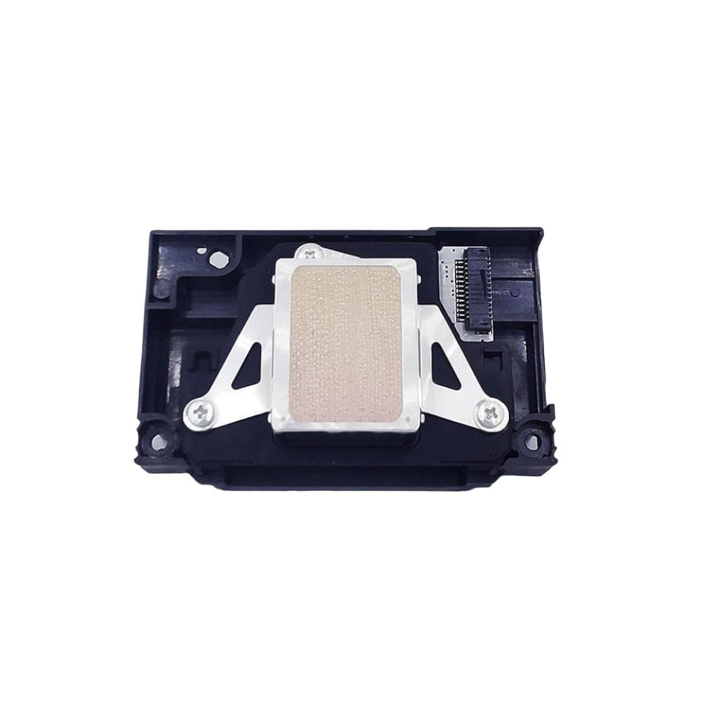 F180000 Testina di stampa Per R280 R285 R290 R295 R330 T50 T59 T60 TX650 RX595 RX610 RX680 RX690 L800 L801 L805
